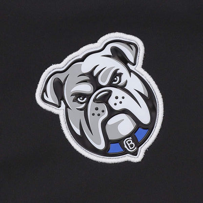 Canterbury Bulldogs 2026 NRL Mens Softshell Jacket