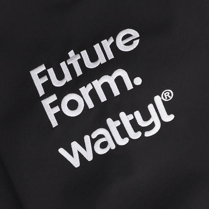 Canterbury Bulldogs 2026 NRL Mens Softshell Jacket