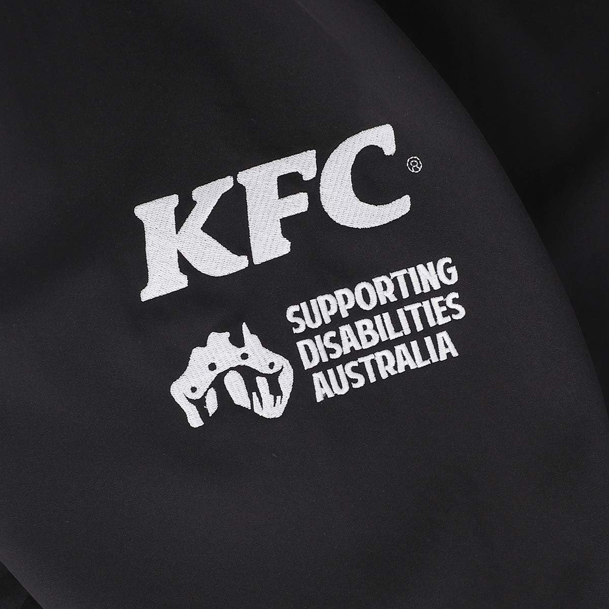 Canterbury Bulldogs 2026 NRL Mens Softshell Jacket