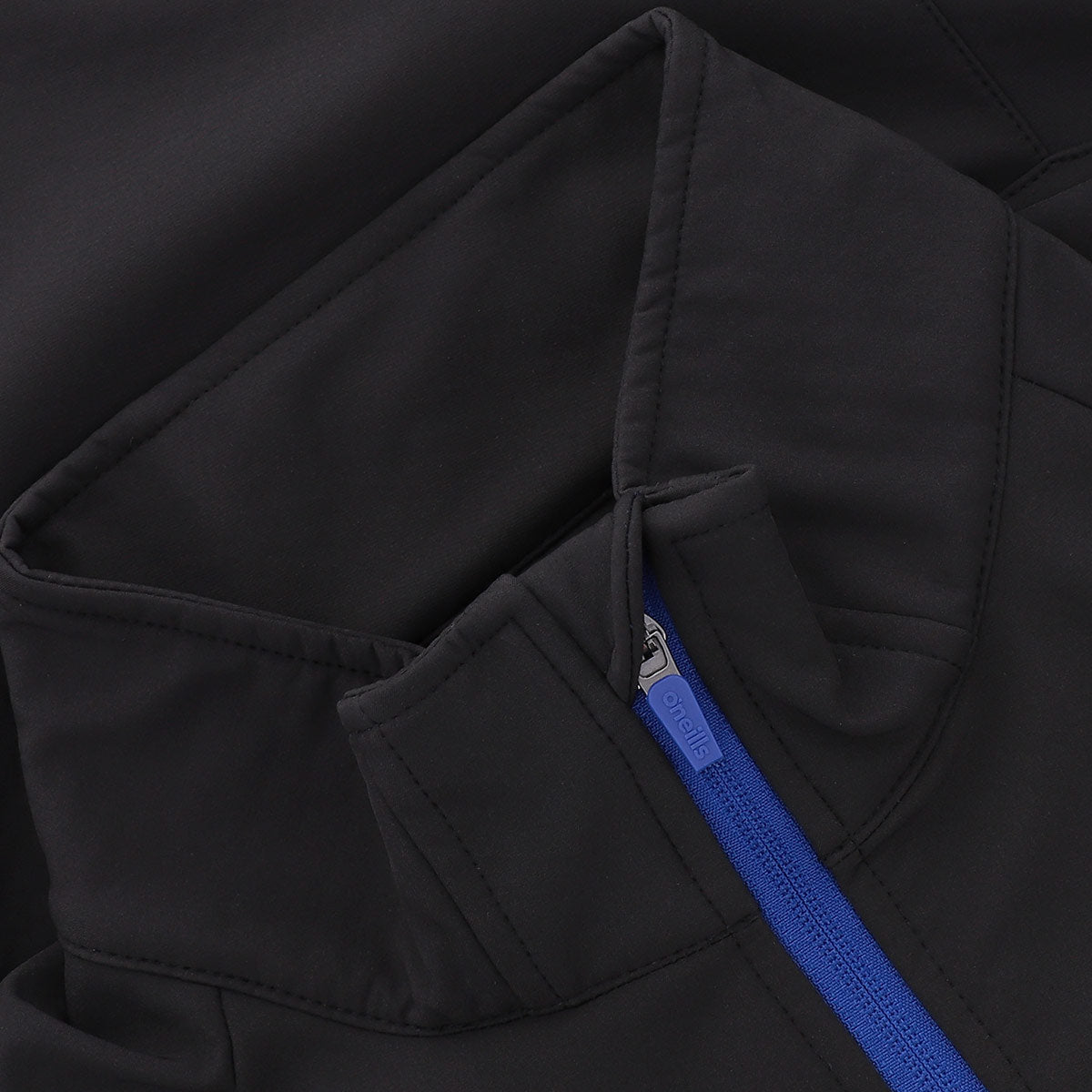 Canterbury Bulldogs 2026 NRL Mens Softshell Jacket