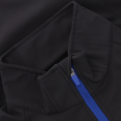 Canterbury Bulldogs 2026 NRL Mens Softshell Jacket