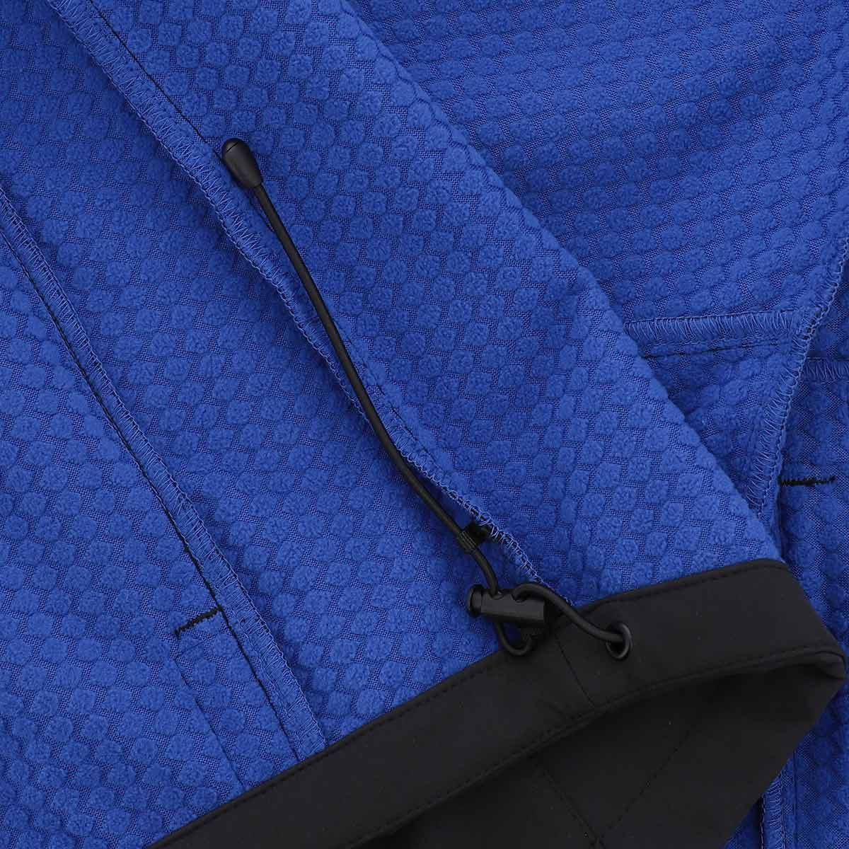 Canterbury Bulldogs 2026 NRL Mens Softshell Jacket