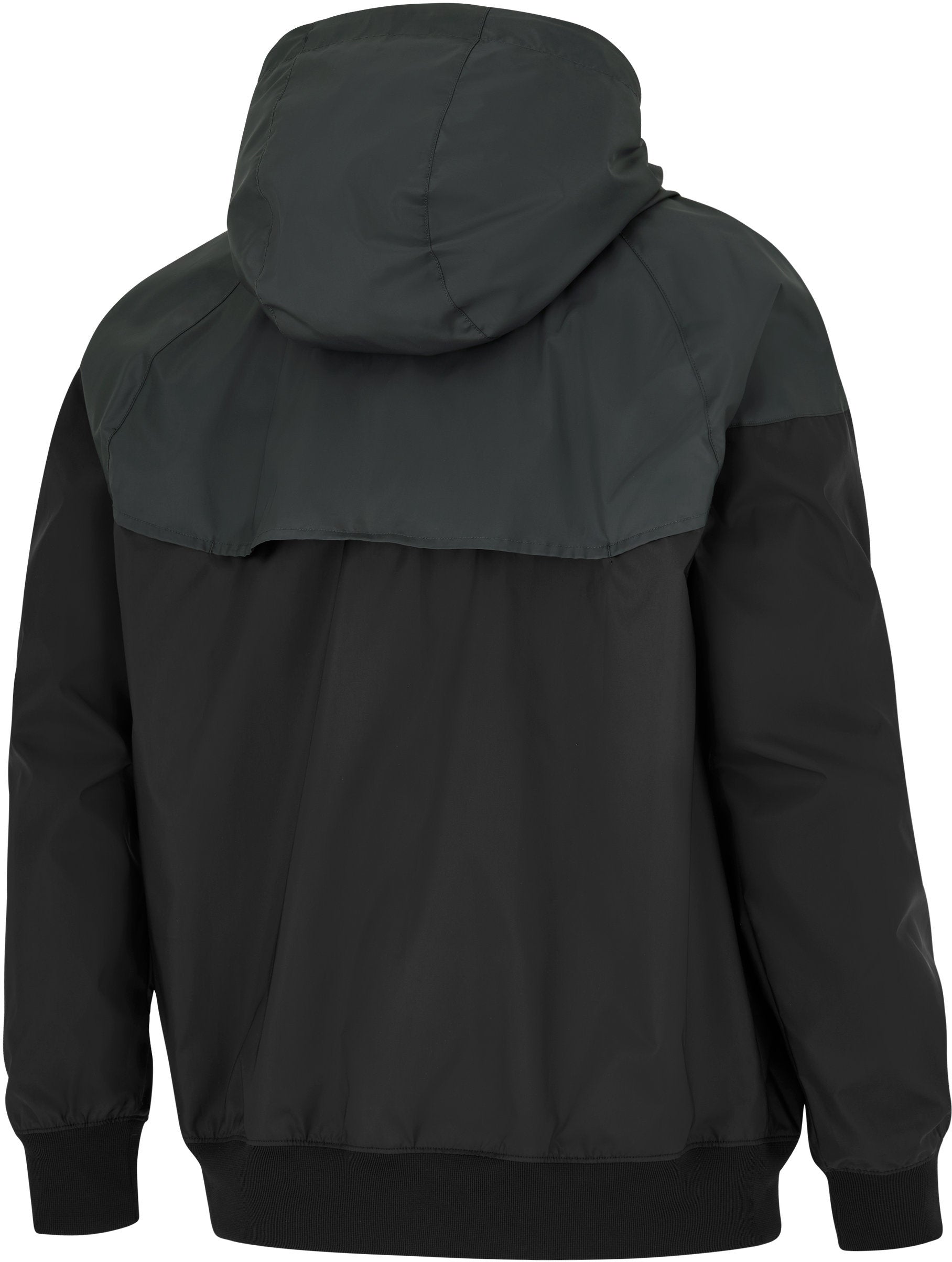 Collingwood Magpies 2026 AFL Mens Windrunner Jacket