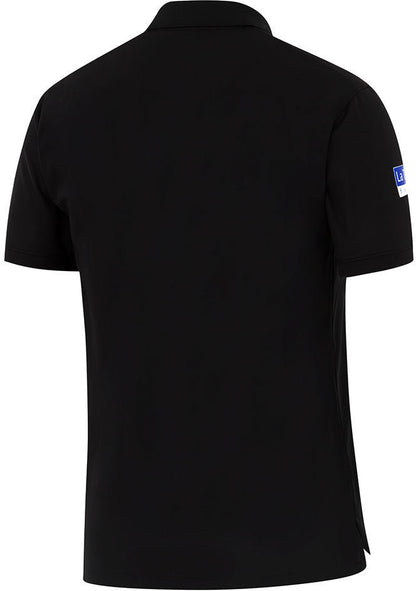 Collingwood Magpies 2026 AFL Mens Players Polo Shirt