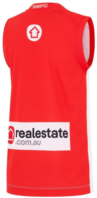 Sydney Swans 2026 AFL Kids Home Guernsey