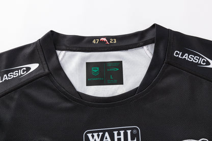 Dolphins 2026 NRL Mens Indigenous Jersey