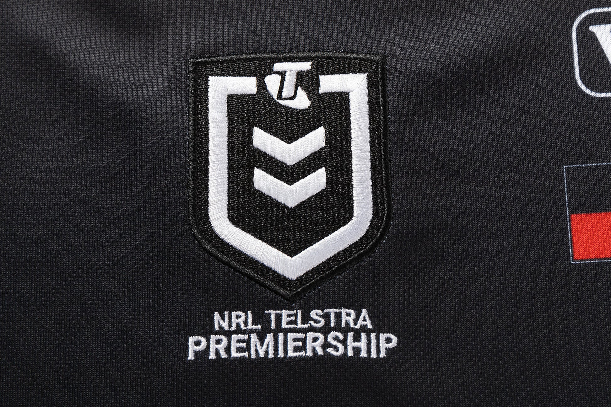 Dolphins 2026 NRL Mens Indigenous Jersey