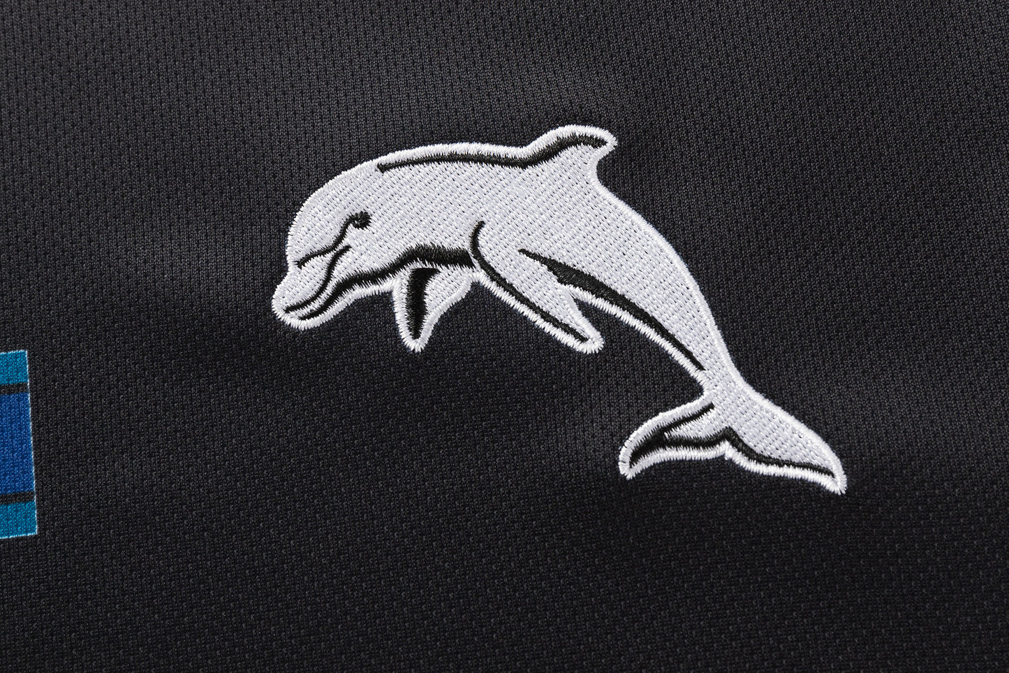 Dolphins 2026 NRL Mens Indigenous Jersey