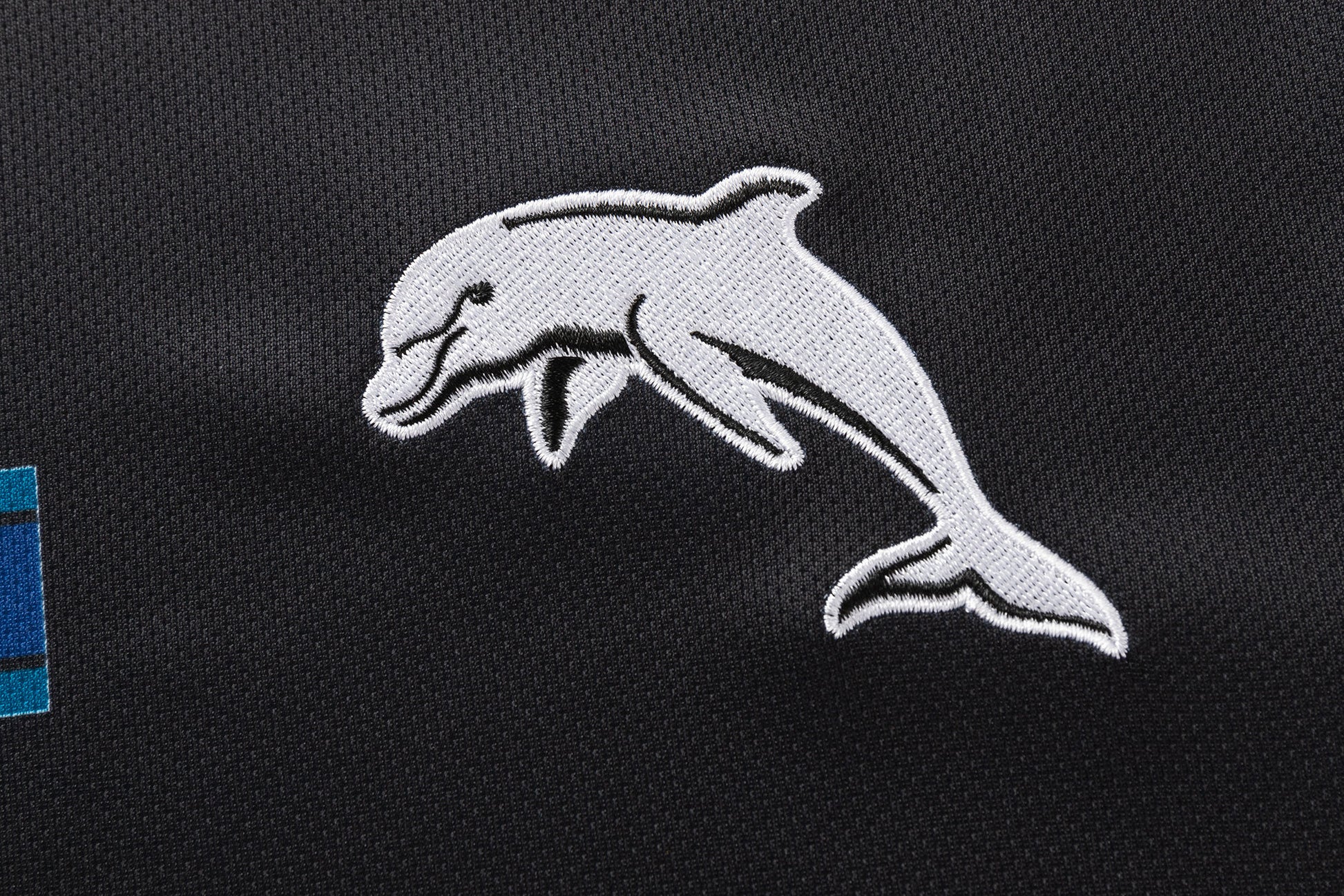 Dolphins 2026 NRL Mens Indigenous Jersey