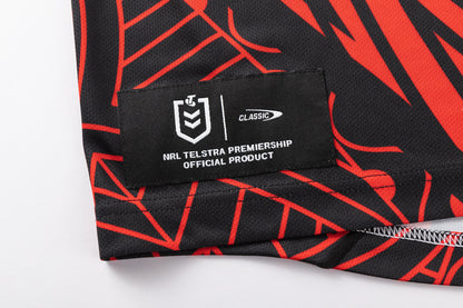 Dolphins 2026 NRL Mens Indigenous Jersey