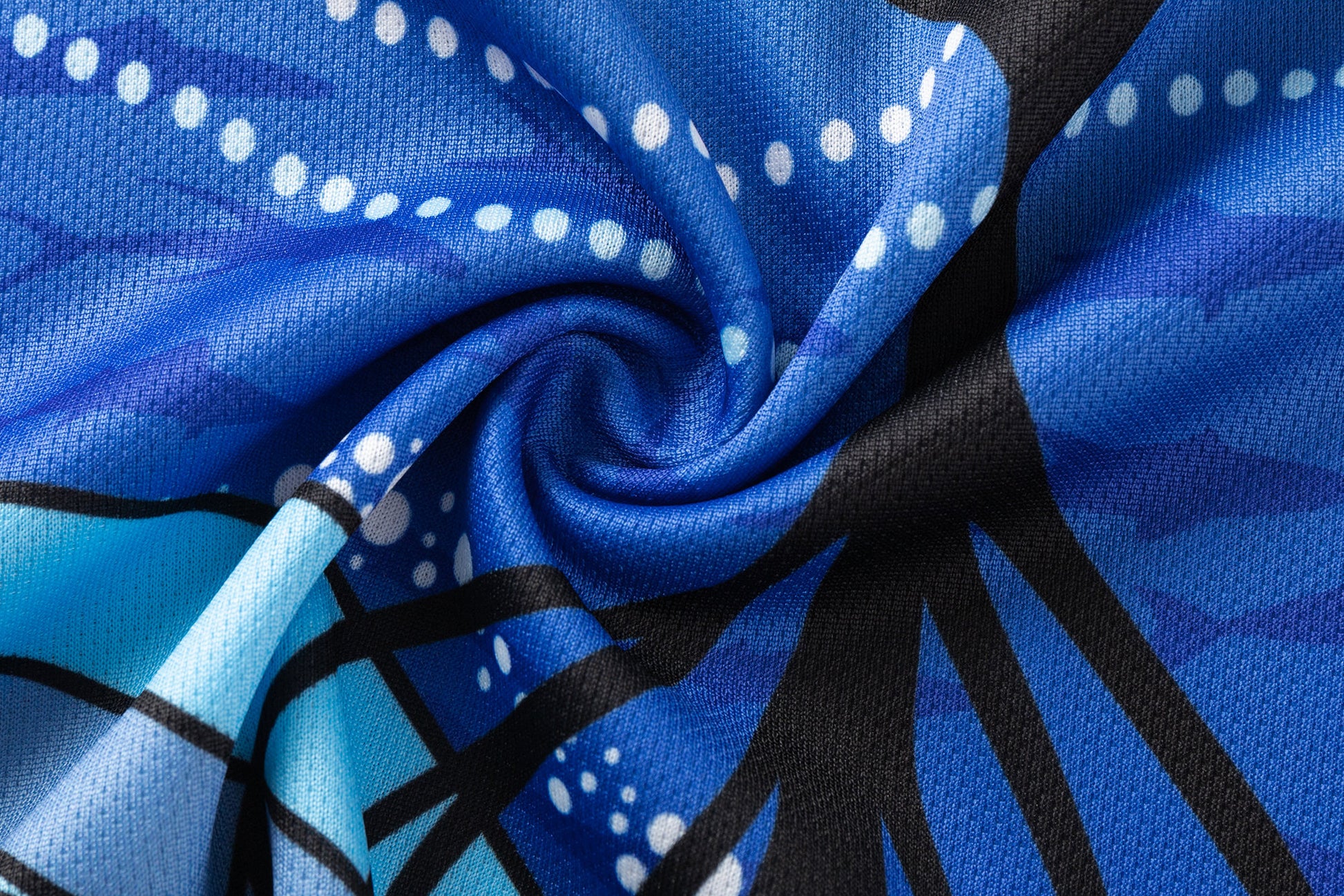 Cronulla Sharks 2026 NRL Mens Indigenous Jersey