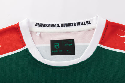 South Sydney Rabbitohs 2026 NRL Mens Indigenous Jersey