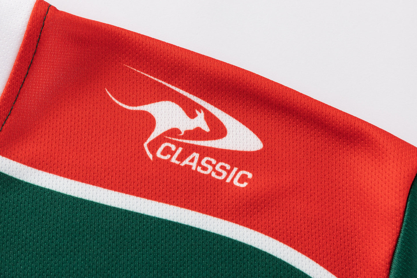 South Sydney Rabbitohs 2026 NRL Mens Indigenous Jersey