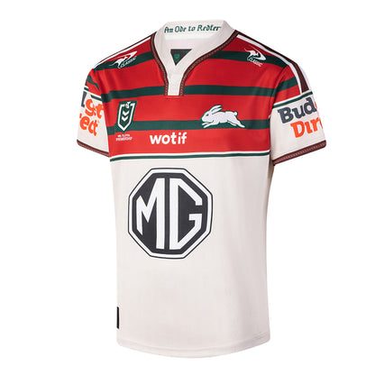 South Sydney Rabbitohs 2026 NRL Mens Alternate Jersey