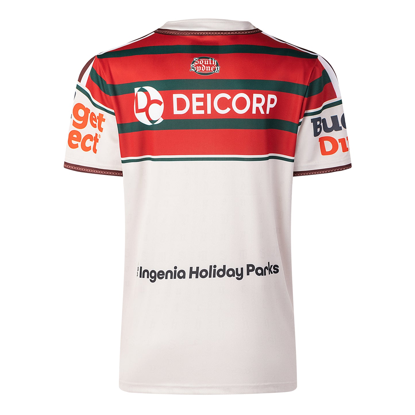South Sydney Rabbitohs 2026 NRL Kids Alternate Jersey