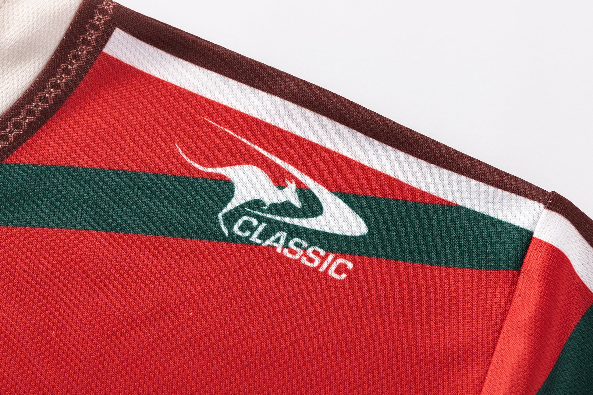 South Sydney Rabbitohs 2026 NRL Mens Alternate Jersey