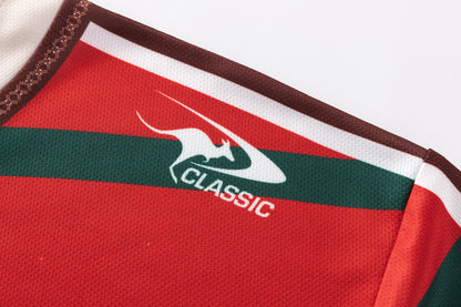 South Sydney Rabbitohs 2026 NRL Mens Alternate Jersey