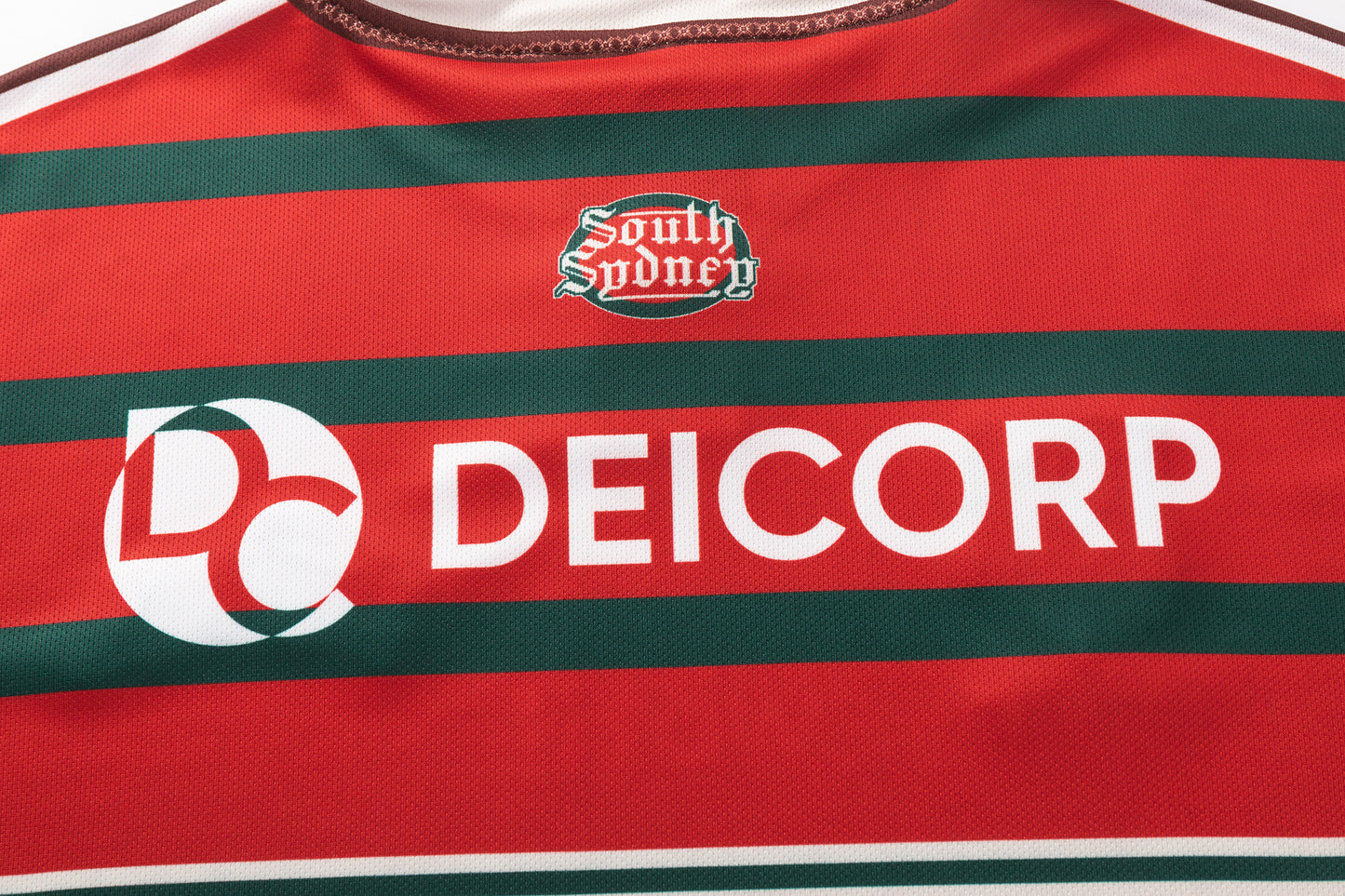 South Sydney Rabbitohs 2026 NRL Mens Alternate Jersey