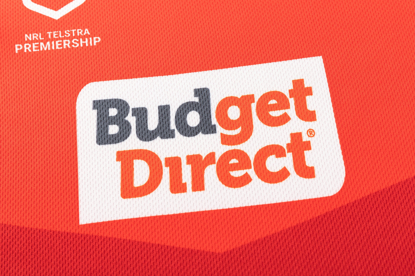 Dolphins 2026 NRL Kids Home Jersey