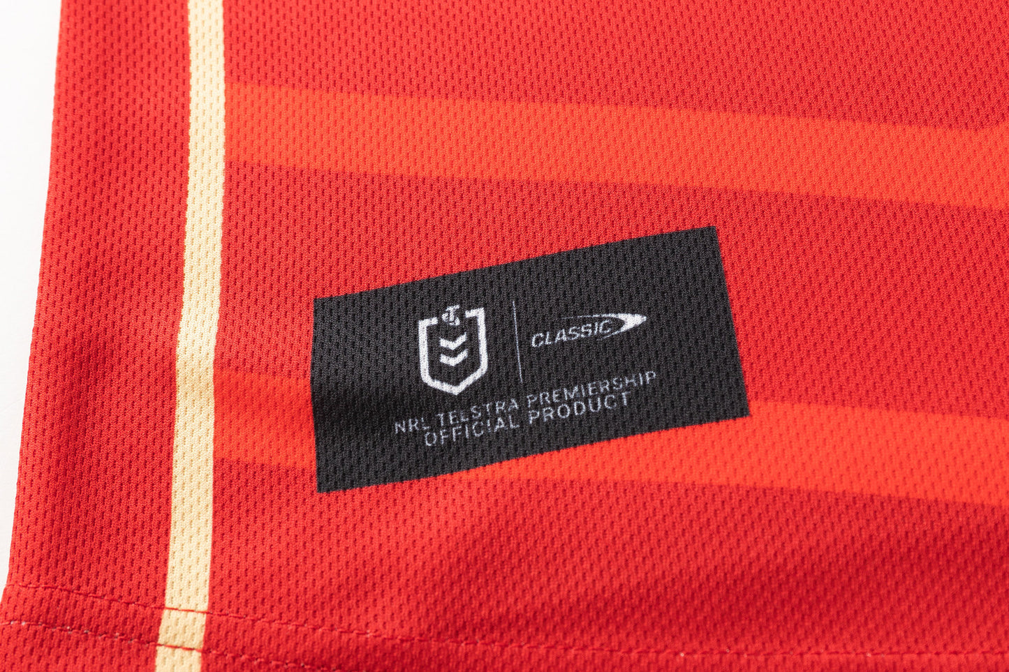 Dolphins 2026 NRL Kids Home Jersey