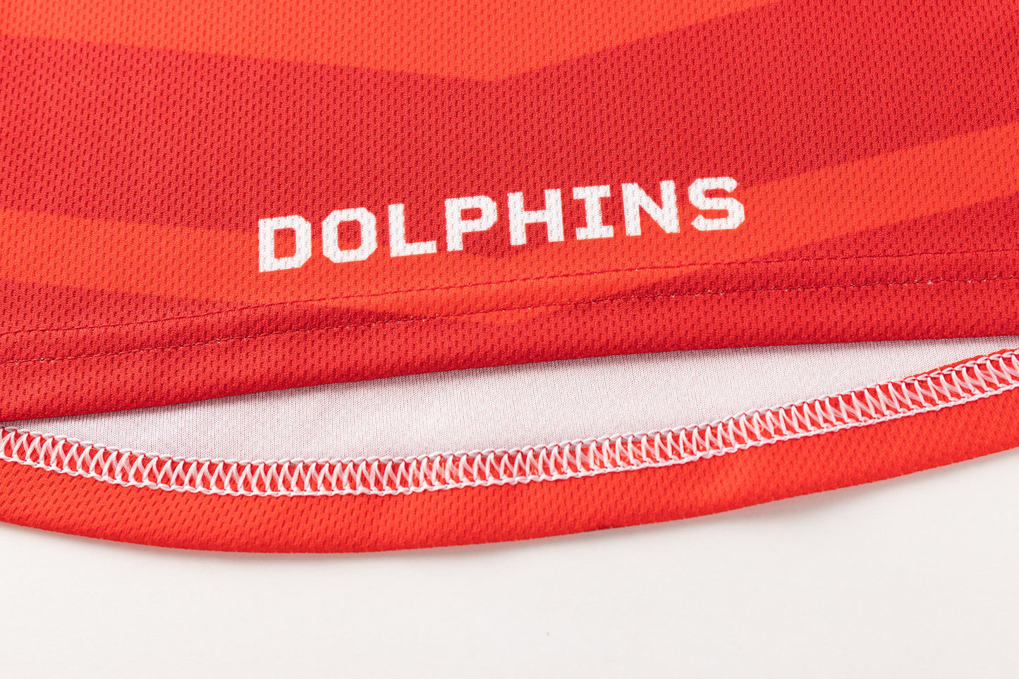 Dolphins 2026 NRL Kids Home Jersey