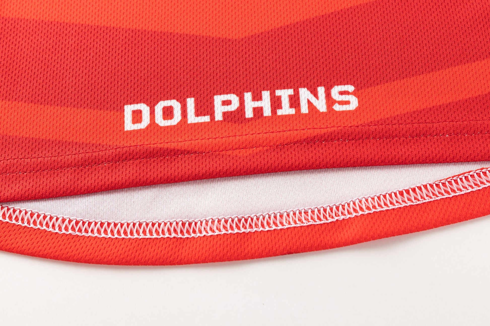 Dolphins 2026 NRL Kids Home Jersey