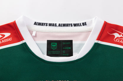 South Sydney Rabbitohs 2026 NRL Ladies Indigenous Jersey