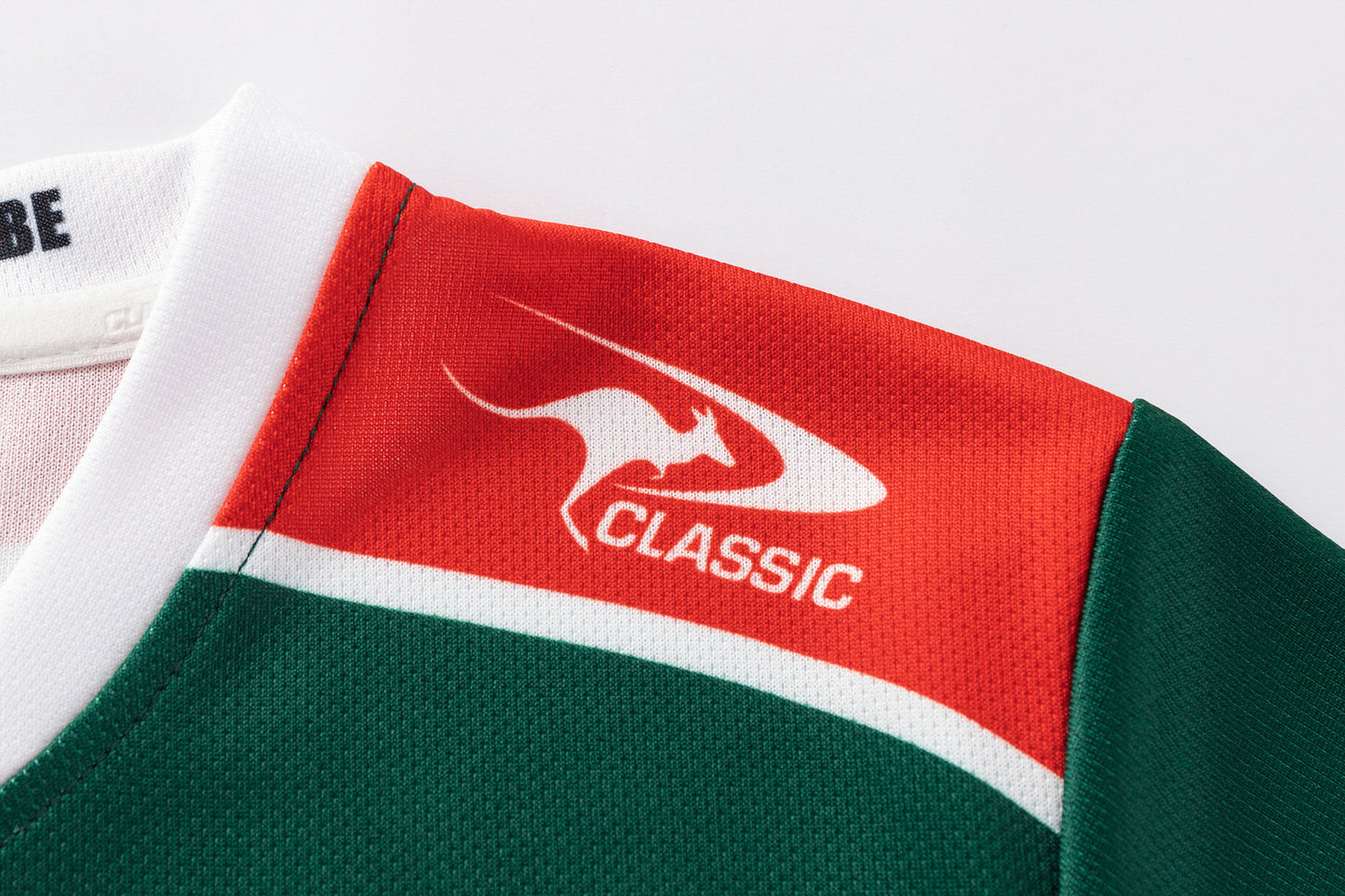 South Sydney Rabbitohs 2026 NRL Ladies Indigenous Jersey