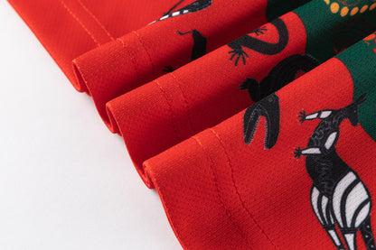 South Sydney Rabbitohs 2026 NRL Ladies Indigenous Jersey