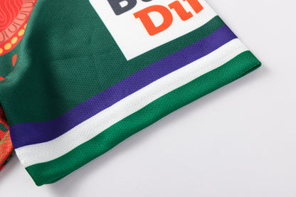 South Sydney Rabbitohs 2026 NRL Ladies Indigenous Jersey
