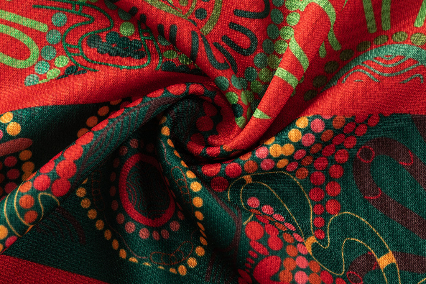 South Sydney Rabbitohs 2026 NRL Ladies Indigenous Jersey