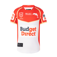 Dolphins 2026 NRL Kids Alternate Jersey