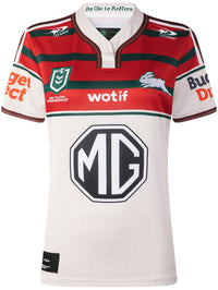 South Sydney Rabbitohs 2026 NRL Ladies Alternate Jersey