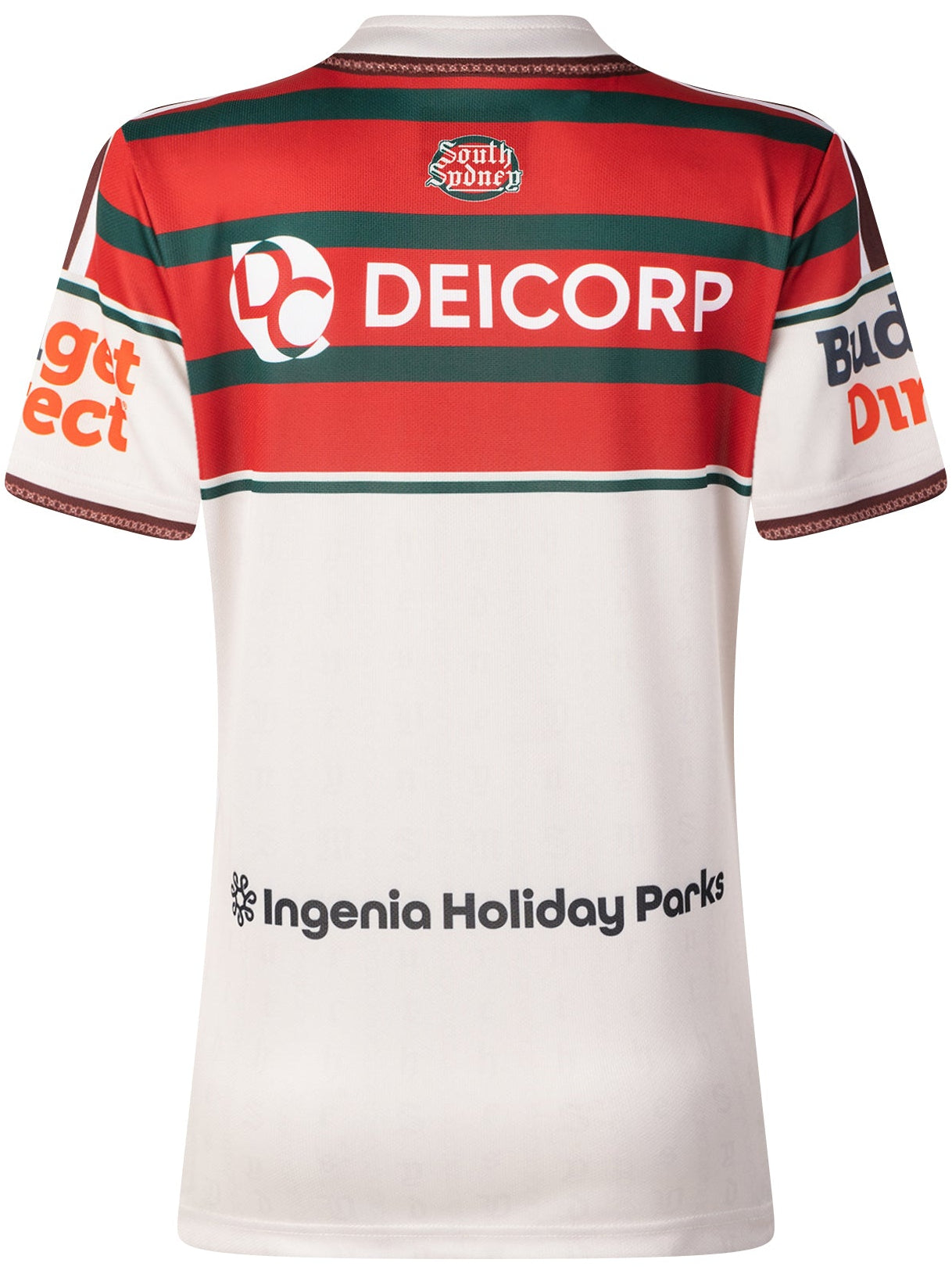 South Sydney Rabbitohs 2026 NRL Ladies Alternate Jersey