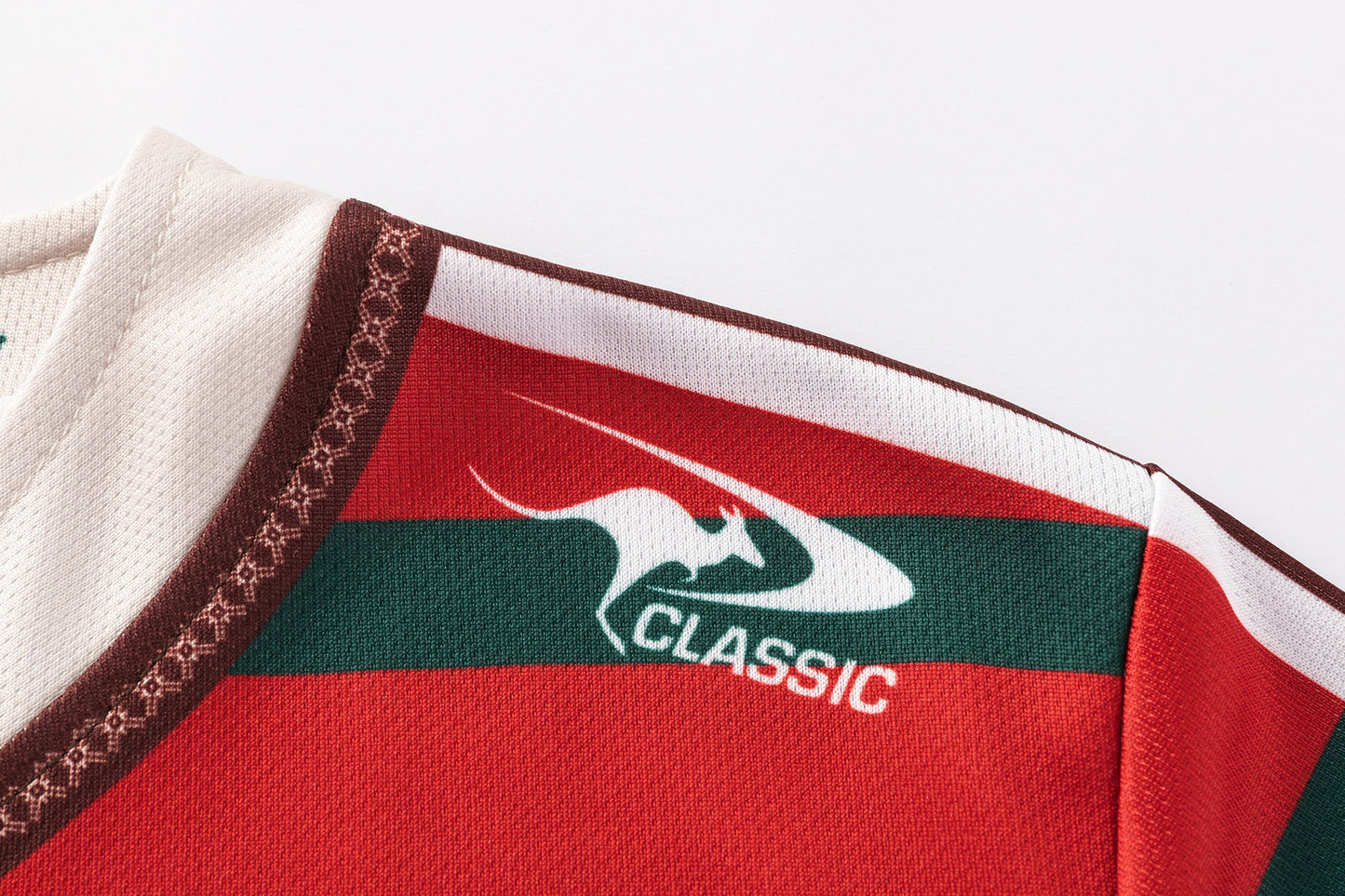 South Sydney Rabbitohs 2026 NRL Ladies Alternate Jersey