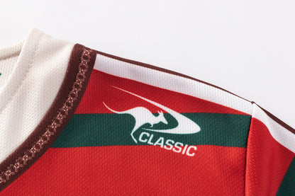 South Sydney Rabbitohs 2026 NRL Ladies Alternate Jersey