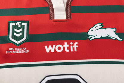 South Sydney Rabbitohs 2026 NRL Ladies Alternate Jersey