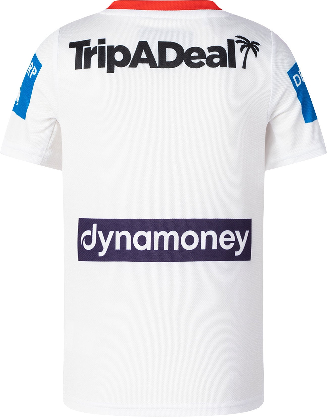 St George Dragons 2026 NRL Kids Home Jersey