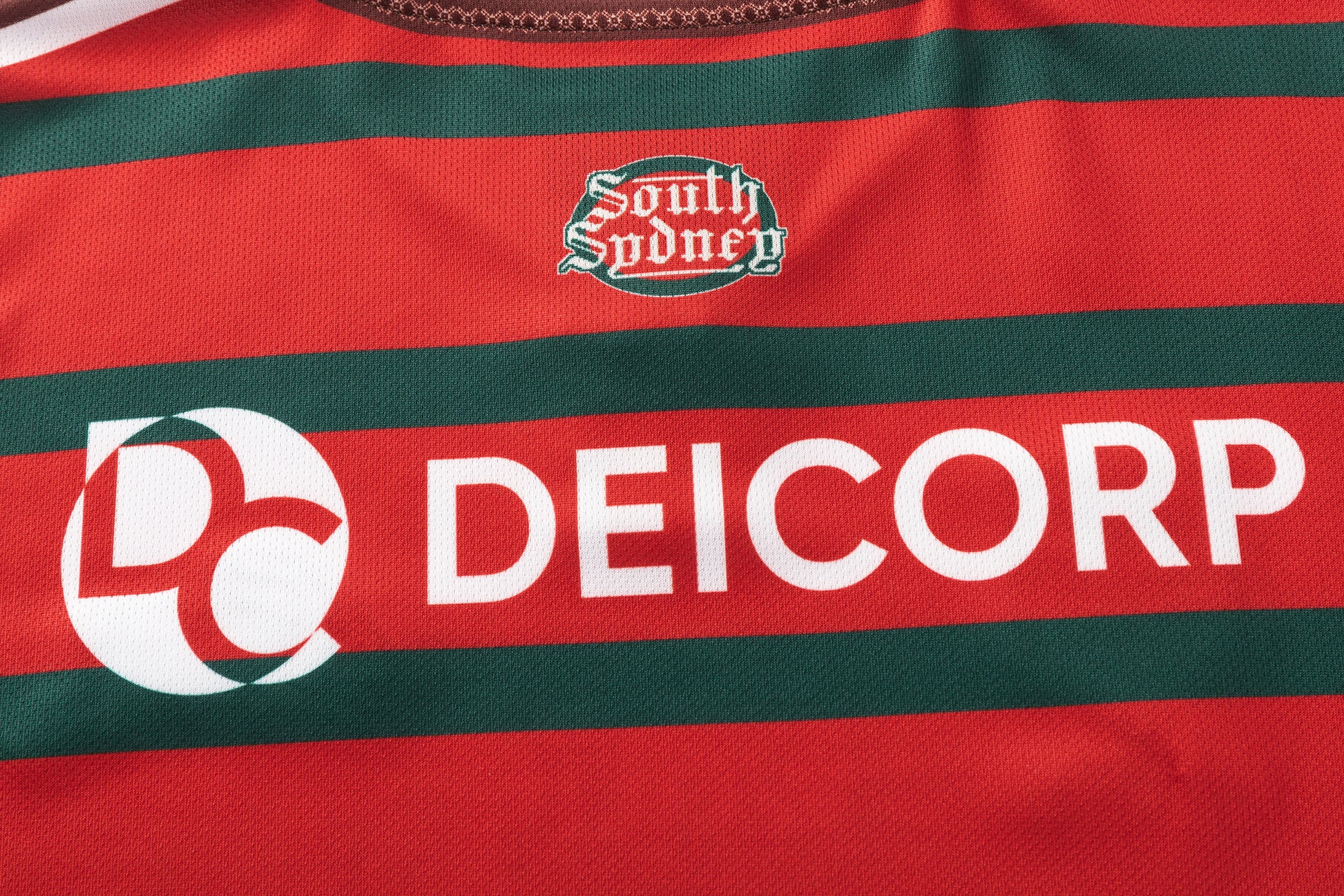 South Sydney Rabbitohs 2026 NRL Ladies Alternate Jersey