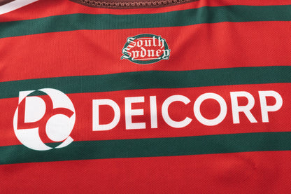 South Sydney Rabbitohs 2026 NRL Ladies Alternate Jersey