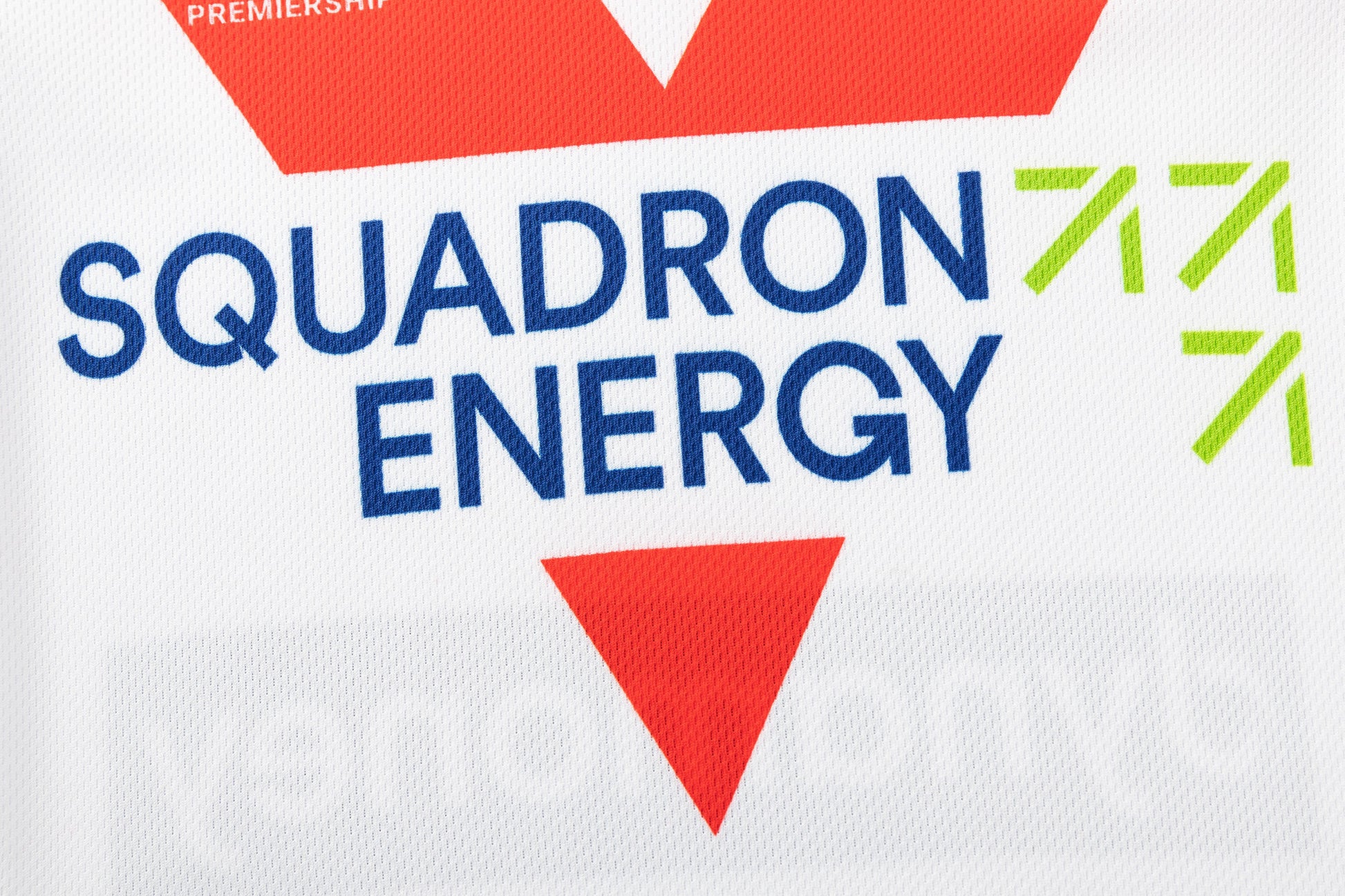 St George Dragons 2026 NRL Kids Home Jersey