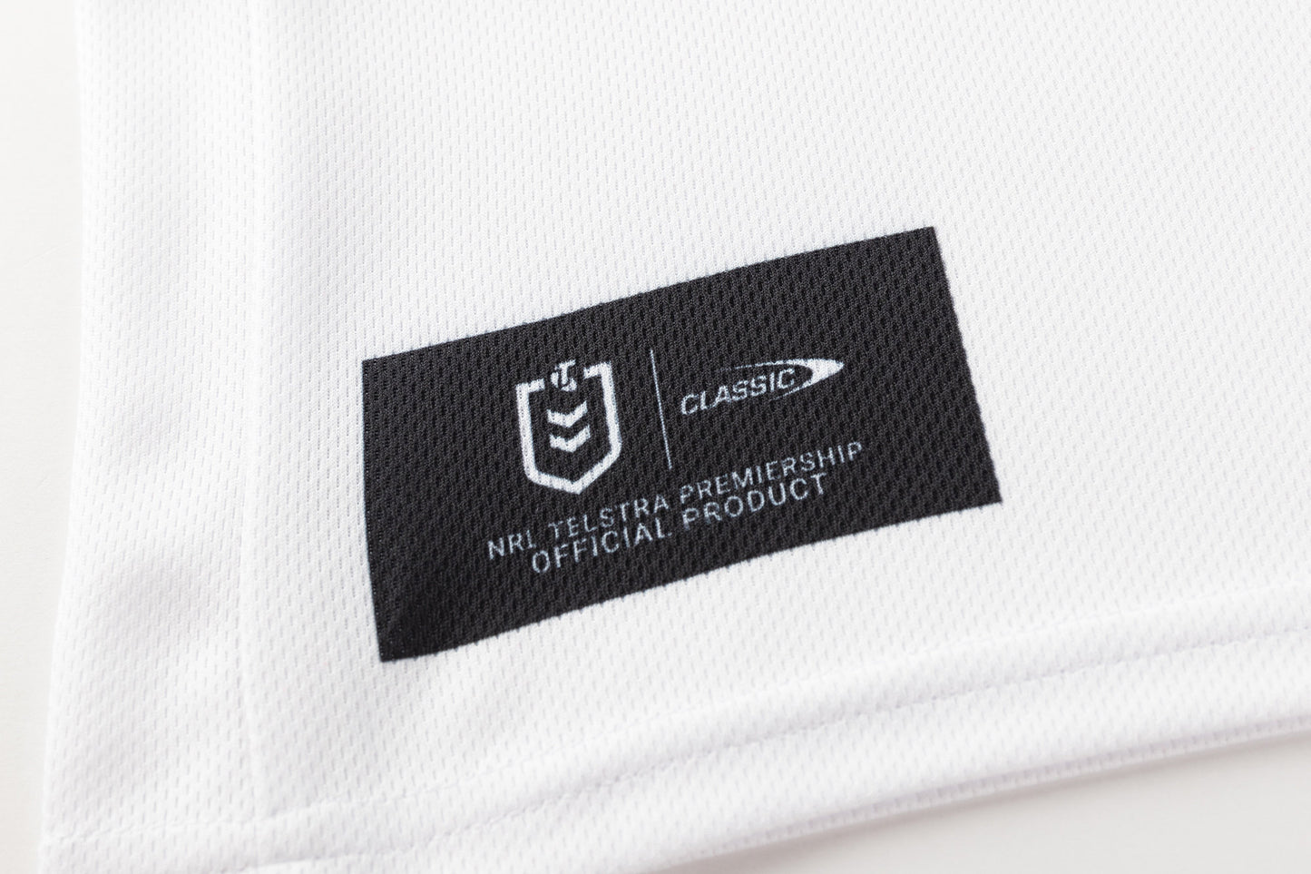 St George Dragons 2026 NRL Kids Home Jersey