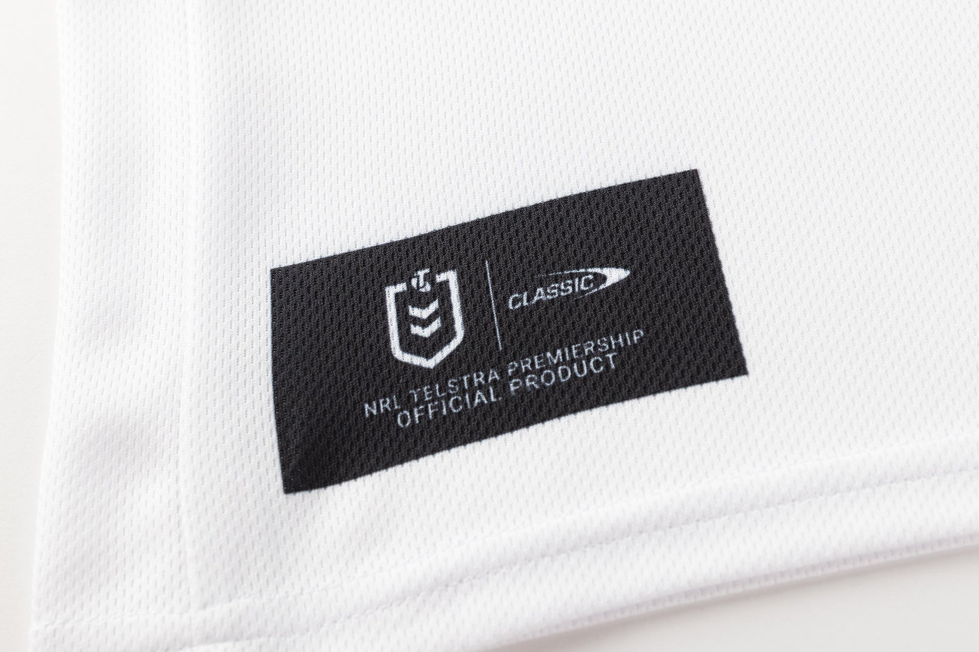 St George Dragons 2026 NRL Kids Home Jersey