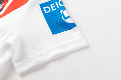 St George Dragons 2026 NRL Kids Home Jersey