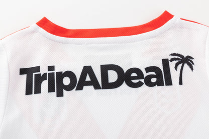 St George Dragons 2026 NRL Kids Home Jersey