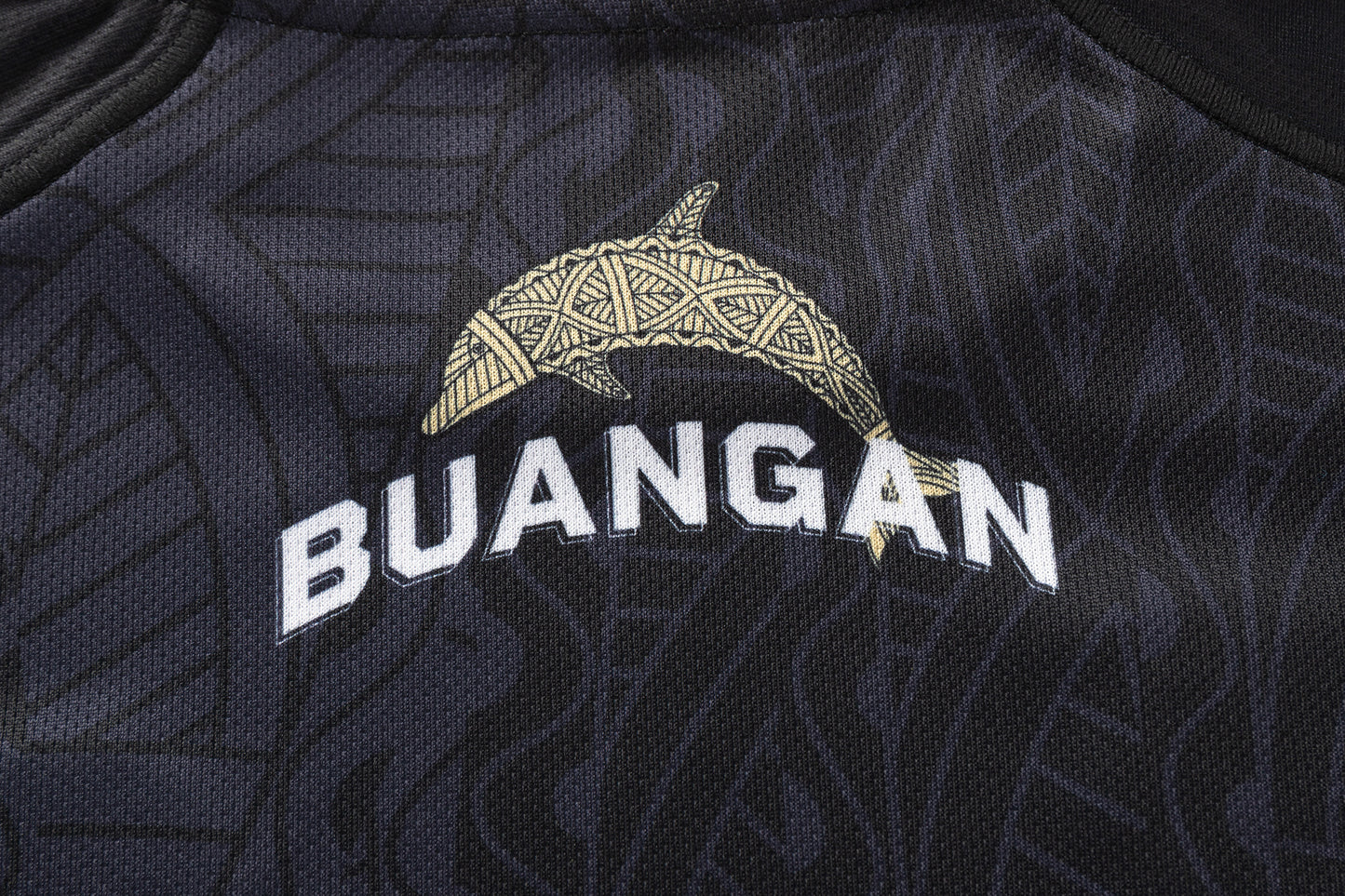 Dolphins 2026 NRL Kids Indigenous Jersey