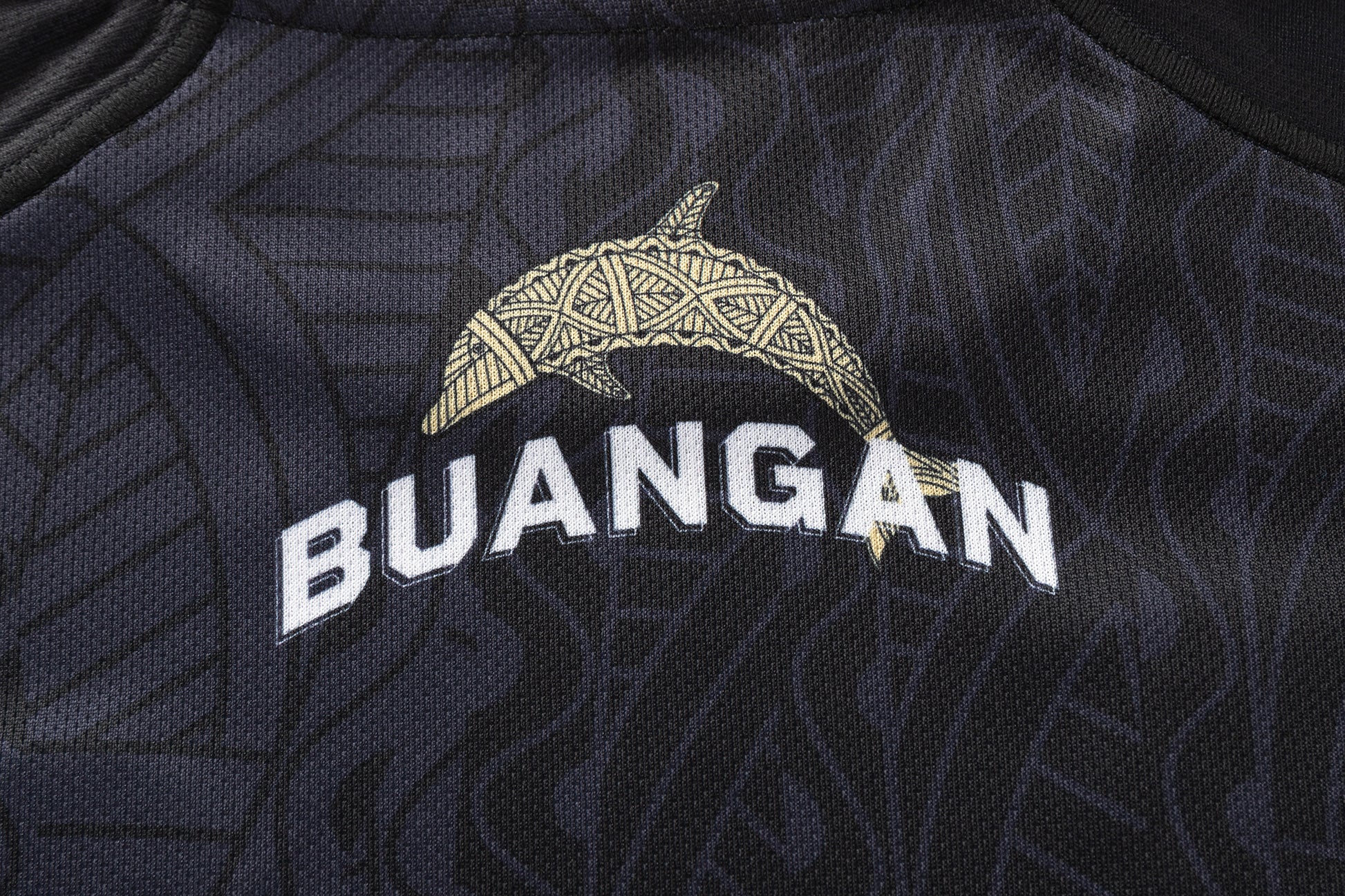 Dolphins 2026 NRL Kids Indigenous Jersey