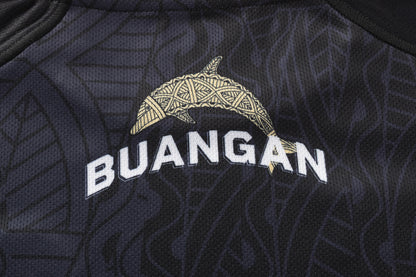 Dolphins 2026 NRL Kids Indigenous Jersey