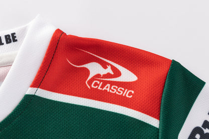 South Sydney Rabbitohs 2026 NRL Kids Indigenous Jersey