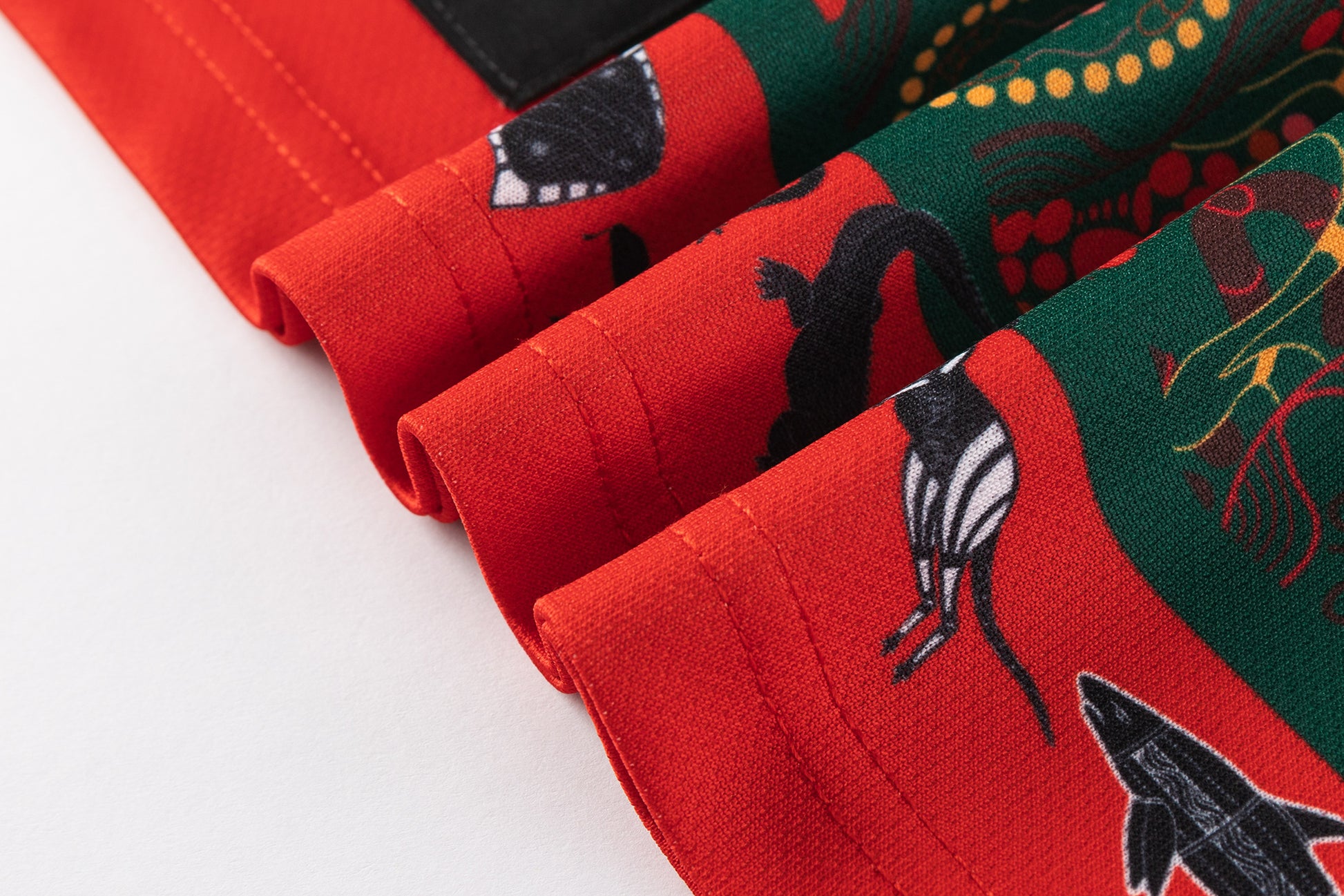 South Sydney Rabbitohs 2026 NRL Toddler Indigenous Jersey Set